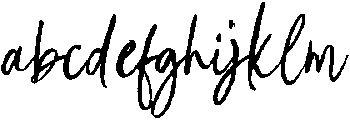 KresipatBrush-Regular otf (400) FONT