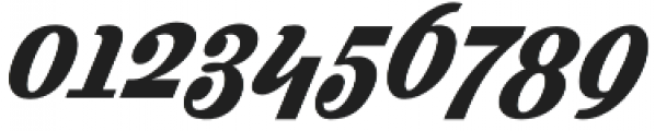 Krinkes Regular  otf (400) Font OTHER CHARS