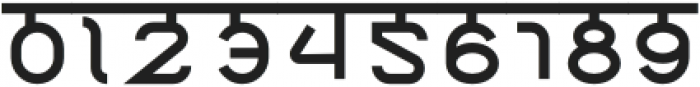 Krishna Regular otf (400) Font OTHER CHARS