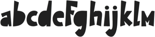 Kritas Imagination otf (400) FONT