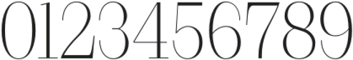 Krower Serif otf (400) Font OTHER CHARS