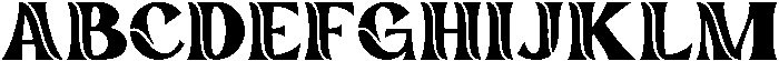 Kruela Regular otf (400) FONT