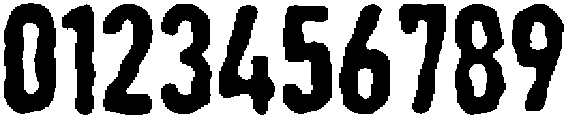 Krylen otf (400) Font OTHER CHARS