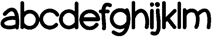 Krypton Regular otf (400) FONT