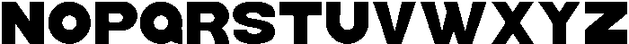 krown Bold otf (700) Font LOWERCASE