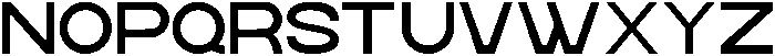 krown Thin otf (100) Font UPPERCASE