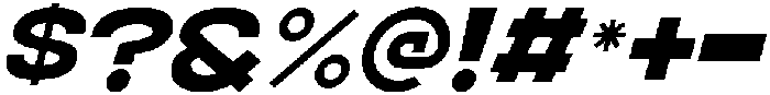 krown italic Regular otf (400) Font OTHER CHARS