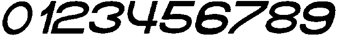 krown italic Thin otf (100) Font OTHER CHARS