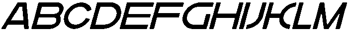 krown italic Thin otf (100) FONT