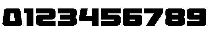 Kremlingrad Expanded Font OTHER CHARS