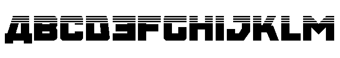 Kremlingrad Halftone FONT