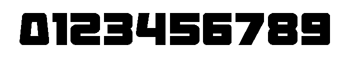 Kremlingrad Font OTHER CHARS