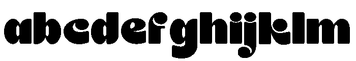 Kremola DEMO Regular FONT