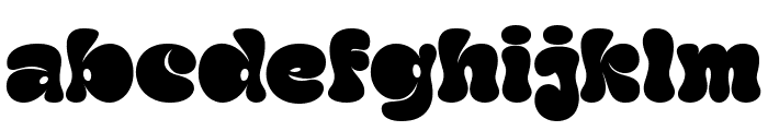 Kren Regular FONT