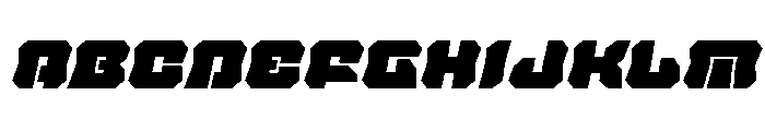 Krieger Bell Italic FONT