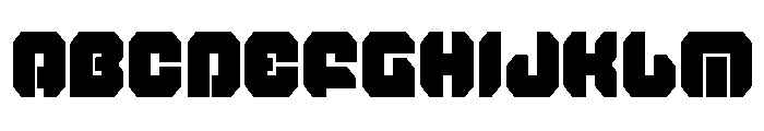 Krieger Condensed FONT