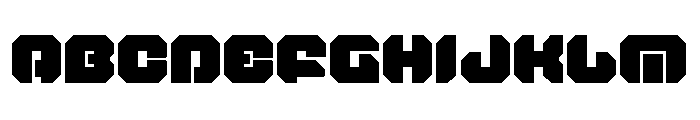 Krieger FONT