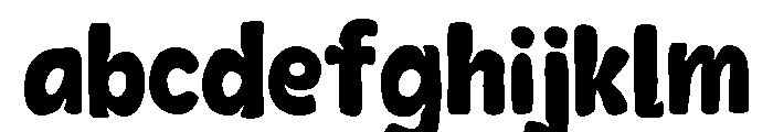 Krupira Vora Trial Regular FONT