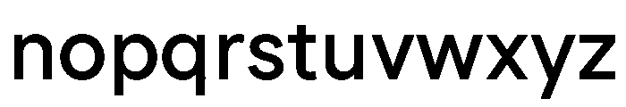 Kripa 600 Font LOWERCASE
