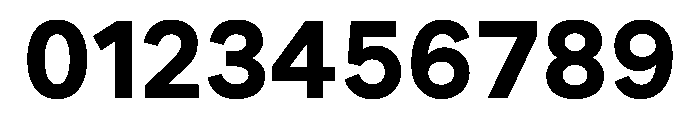 Kripa 800 Font OTHER CHARS