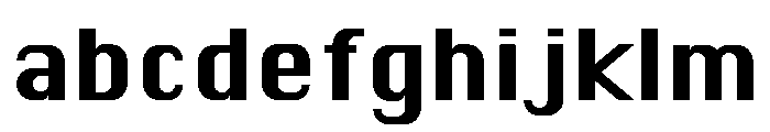 Krungthep FONT