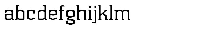 Kridpages Regular FONT