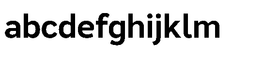Krasar Bold FONT