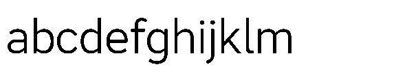 Krasar Book FONT