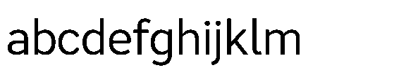 Krasar Regular FONT