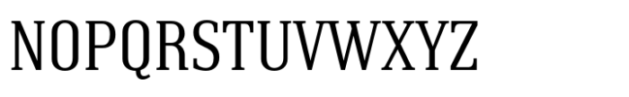 Krasivyi Regular Font UPPERCASE