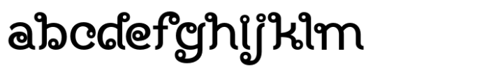 Krathong FONT