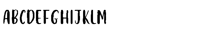 Kresipat Brush Kresipat Dino Regular FONT