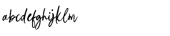 Kresipat Brush Regular FONT