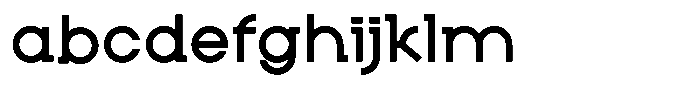 Krikos Bold FONT
