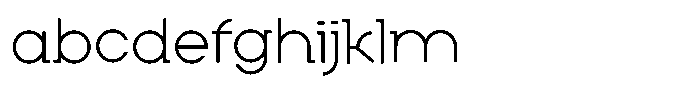 Krikos Light FONT