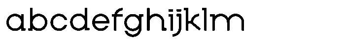 Krikos Regular FONT