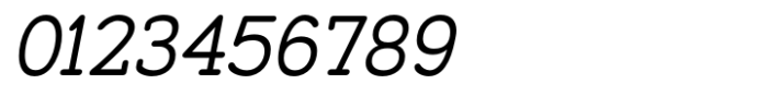Kripke Italic Font OTHER CHARS