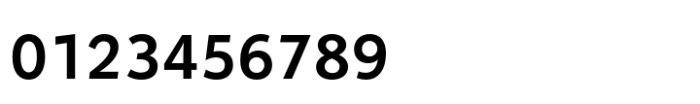 Kristall Now Pro Medium Font OTHER CHARS