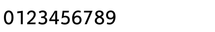 Kristall Now Pro Regular Font OTHER CHARS