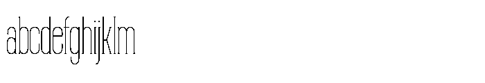 Krogad Regular FONT