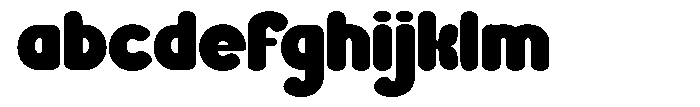 Krombie FONT