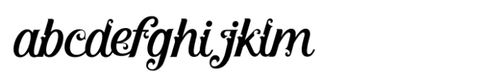 Krongistone FONT