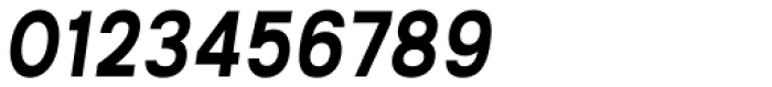 Kropotkin Std 34 Condensed Bold Oblique Font OTHER CHARS