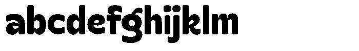 Krumple FONT