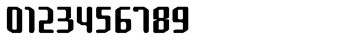 Kryvion Rounded Font OTHER CHARS