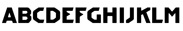 Kramer Regular FONT