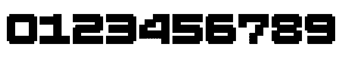 Krata Black Font OTHER CHARS
