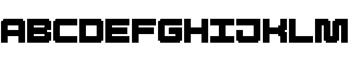 Krata Black FONT