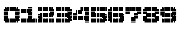 Krata ExtraBold Font OTHER CHARS