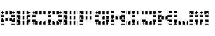 Krata Medium FONT